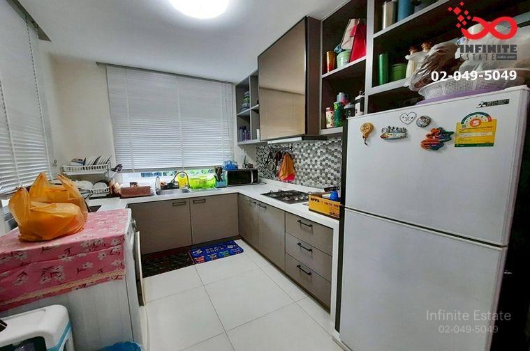 รูป ขายบ้านเดี่ยว 2 ชั้น หมู่บ้าน เดอะ แพลนท์ ถนนฉลองกรุง หนองจอก - รูปที่ 10/14