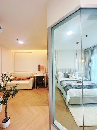 รูป 🏢 ขายคอนโด : Aspire Rama 4 (แอสปาย พระราม 4)   รหัสทรัพย์ | 📌LNP-C13315  - รูปที่ 9/30