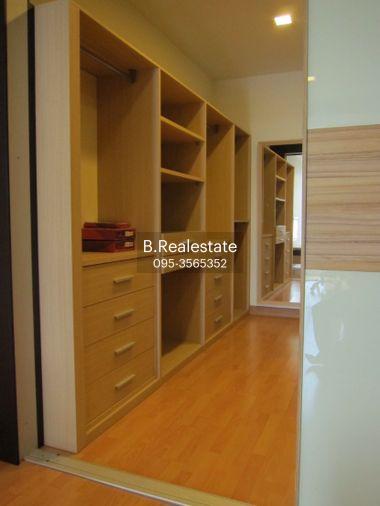 picture Hot Price for rent Nusasiri Grand Condo 1 bed 2 bath - ðĨ - 4/7