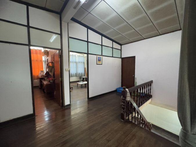 รูป ขายบ้านเดี่ยว 2 ชั้นพร้อมที่ดินซอยสุขุมวิท97/1 ถนนสุขุมวิท (N.1543) - รูปที่ 4/20