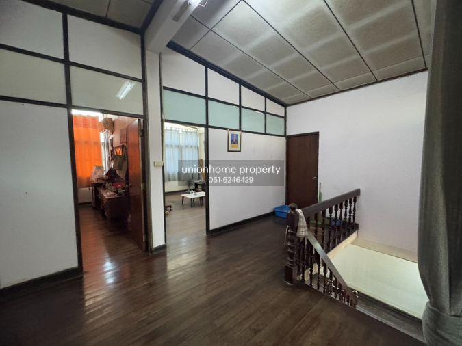 รูป ขายบ้านเดี่ยว 2 ชั้นพร้อมที่ดินซอยสุขุมวิท97/1 ถนนสุขุมวิท (N.1543) - รูปที่ 4/20