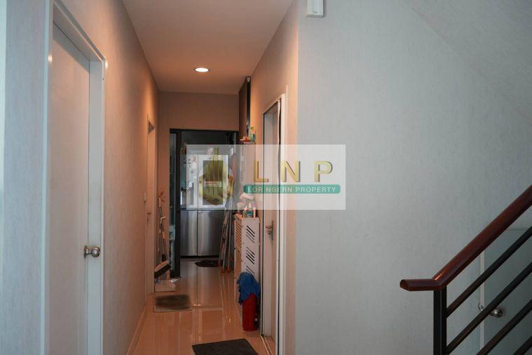 รูป 🏠 ขายบ้าน : Pave Pracha Uthit 90 (เพฟ ประชาอุทิศ 90) รหัสทรัพย์ | 📌LNP-H1025 - รูปที่ 9/33