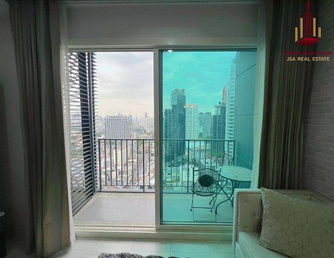 picture ✨ For Sale: Siri at Sukhumvit Condo ✨💰 Only 11,450,000 THB - 7/8