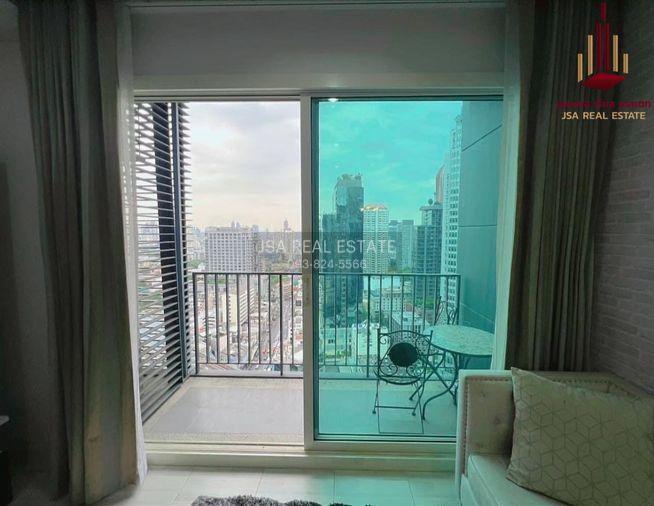 picture ✨ For Sale: Siri at Sukhumvit Condo ✨💰 Only 11,450,000 THB - 7/8