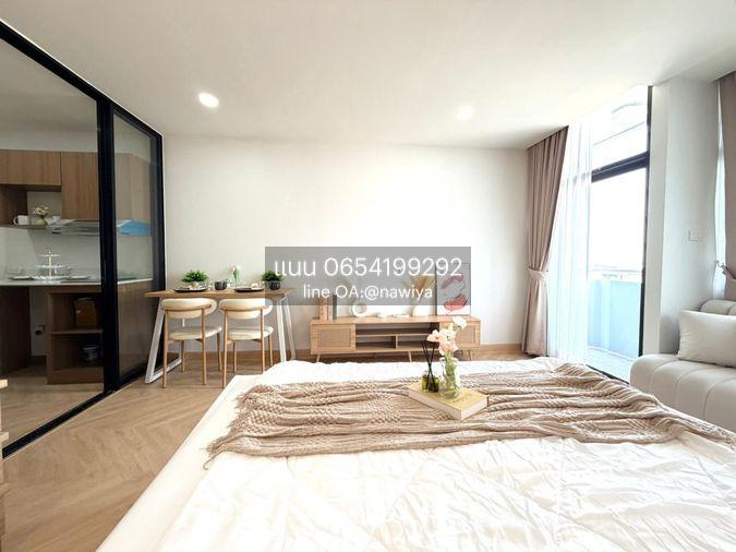 picture Saturnplace170526 for sale Ratchaarpa tower - 2/8