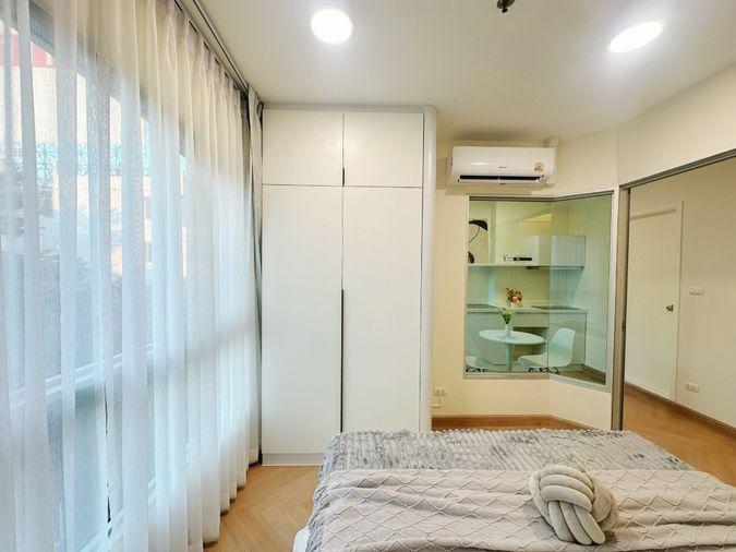 รูป 🏢 ขายคอนโด : Aspire Rama 4 (แอสปาย พระราม 4)   รหัสทรัพย์ | 📌LNP-C13315  - รูปที่ 27/30