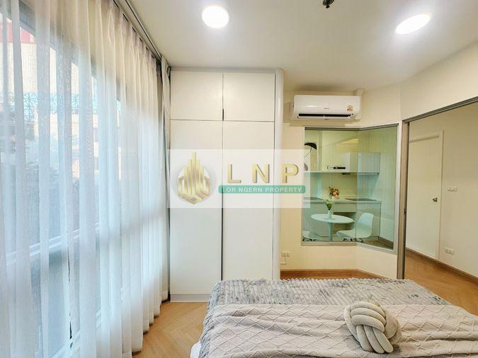 รูป 🏢 ขายคอนโด : Aspire Rama 4 (แอสปาย พระราม 4) รหัสทรัพย์ | 📌LNP-C13315 - รูปที่ 27/30
