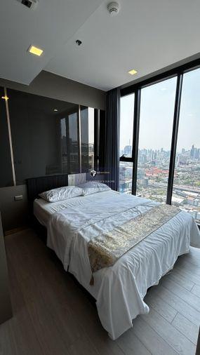 picture One 9 Five Asoke-Rama 9 | 🚝Near MRT Rama 9 #2026051814653 #MKT - 1/9