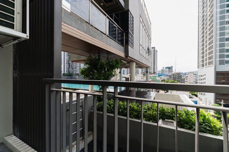 รูป ✨Condo for Rent : Rhythm Asoke (AP-02) ( line : @condo91 ) - รูปที่ 6/6