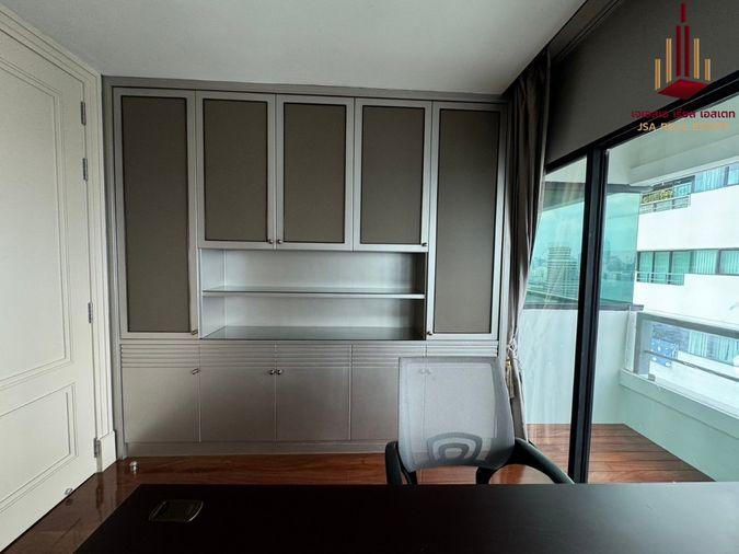picture ✨ For Sale :  Sathorn Garden Condo ✨  💰 Only 60,000,000 THB - 8/15