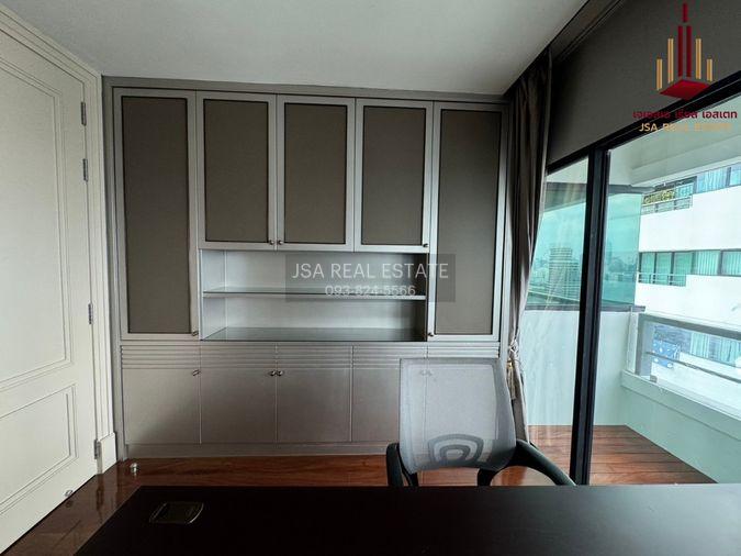 picture ✨ For Sale : Sathorn Garden Condo ✨ 💰 Only 60,000,000 THB - 8/15