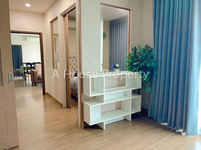 รูป ขาย Penthouse หรู เดอะสกาย ศรีราชา วิวสวย ใจกลางเมือง - รูปที่ 6/11