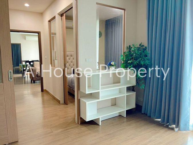 รูป ขาย Penthouse หรู เดอะสกาย ศรีราชา วิวสวย ใจกลางเมือง - รูปที่ 6/11