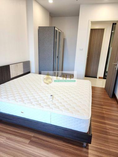 รูป 🏢 ให้เช่าคอนโด : Supalai Premier Charoen Nakhon (ศุภาลัย พรีเมียร์ เจริญนคร) รหัสทรัพย์ | 📌LNP-C13320 - รูปที่ 11/11