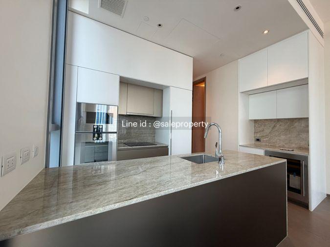รูป SCOPE LANGSUAN 1Bedroom 84 Sq.m.Freehold residence Included furniture - รูปที่ 9/10