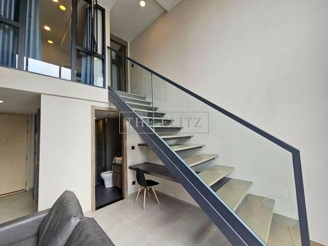 รูป ✨สัมผัสเสน่ห์การใช้ชีวิตใจกลางเมืองในพื้นที่ส่วนตัวสุดเอ็กซ์คลูซีฟของคุณ ที่ Cooper Siam สยาม-สามย่าน - รูปที่ 5/17