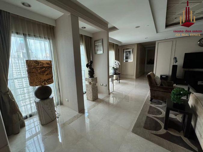 picture ✨ For Sale :  Sathorn Garden Condo ✨  💰 Only 60,000,000 THB - 2/15