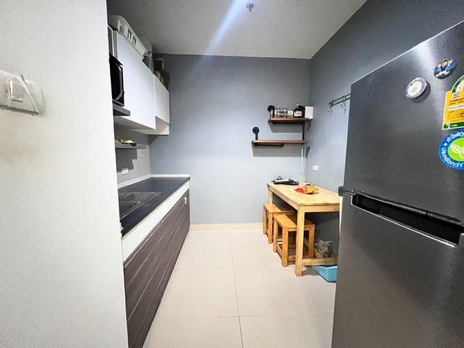 รูป 💥💥ปล่อยเช่า!! ศุภาลัย เวอเรนด้า รัชวิภา-ประชาชื่น 2Bed 65 ตร.ม.ชั้น 29(PH) ตึก East สนใจ LINE: @atfirm💥💥 - รูปที่ 7/24