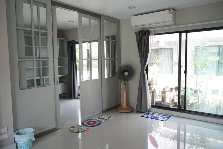 รูป 🏠 ขายบ้าน : Pave Pracha Uthit 90 (เพฟ ประชาอุทิศ 90)   รหัสทรัพย์ | 📌LNP-H1025 - รูปที่ 14/33