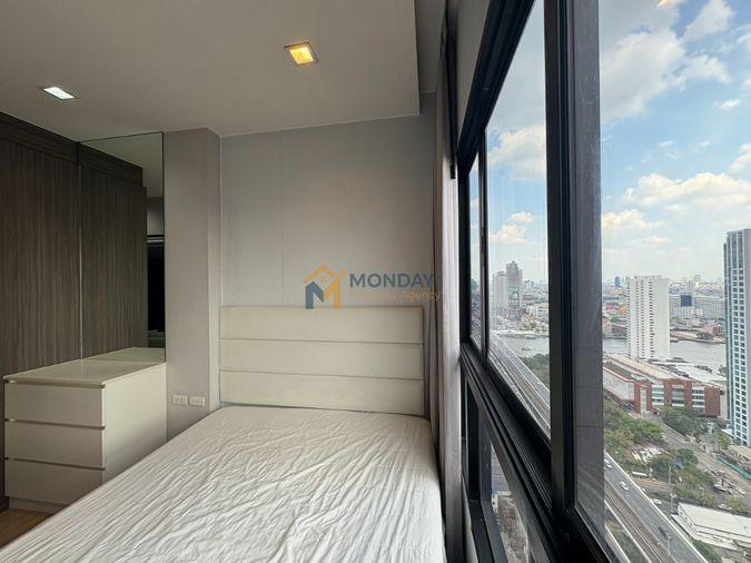 picture 🔥 Available Now! Urbano Absolute Sathorn-Taksin - Book Before It's Gone! 🔥 MD-25027738 - 4/10