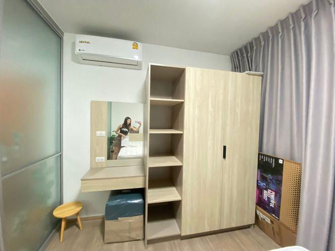 รูป 🤝🏻RB24626 ให้เช่าถูกมาก👍พาร์ค รามอินทรา✅แอดไลน์ @mproperty( มี @ ด้วย) แอดมินตอบไว - รูปที่ 5/9