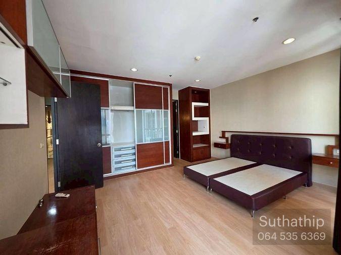 รูป คอนโดให้เช่า :Citi Smart Sukhumvit 18 ซิตี้ สมาร์ท สุขุมวิท 18 (( BTS Asok)) MK-02 line @livingbkk - รูปที่ 1/10