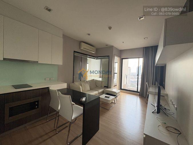 picture 🔥 Available Now! Urbano Absolute Sathorn-Taksin - Book Before It's Gone! 🔥 MD-25027738 - 6/10