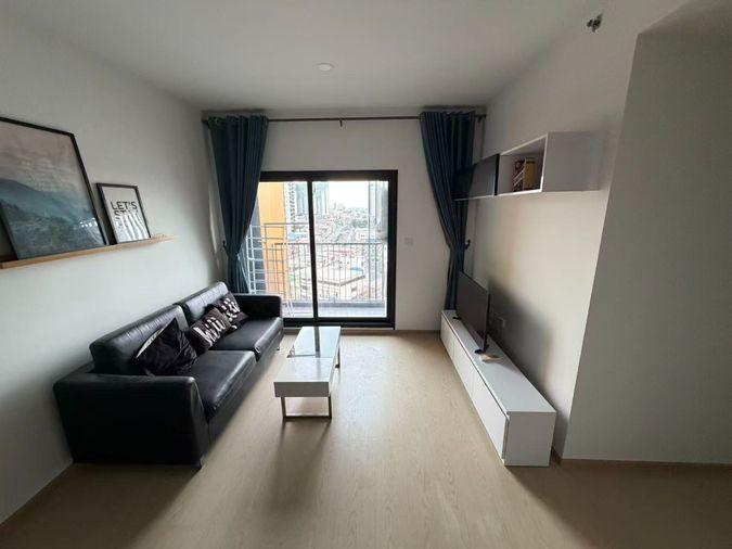 picture The Tree Sukhumvit 71-Ekamai | Spacious 2BR High-Value Unit For Sale 4,200,000 THB - 3/10