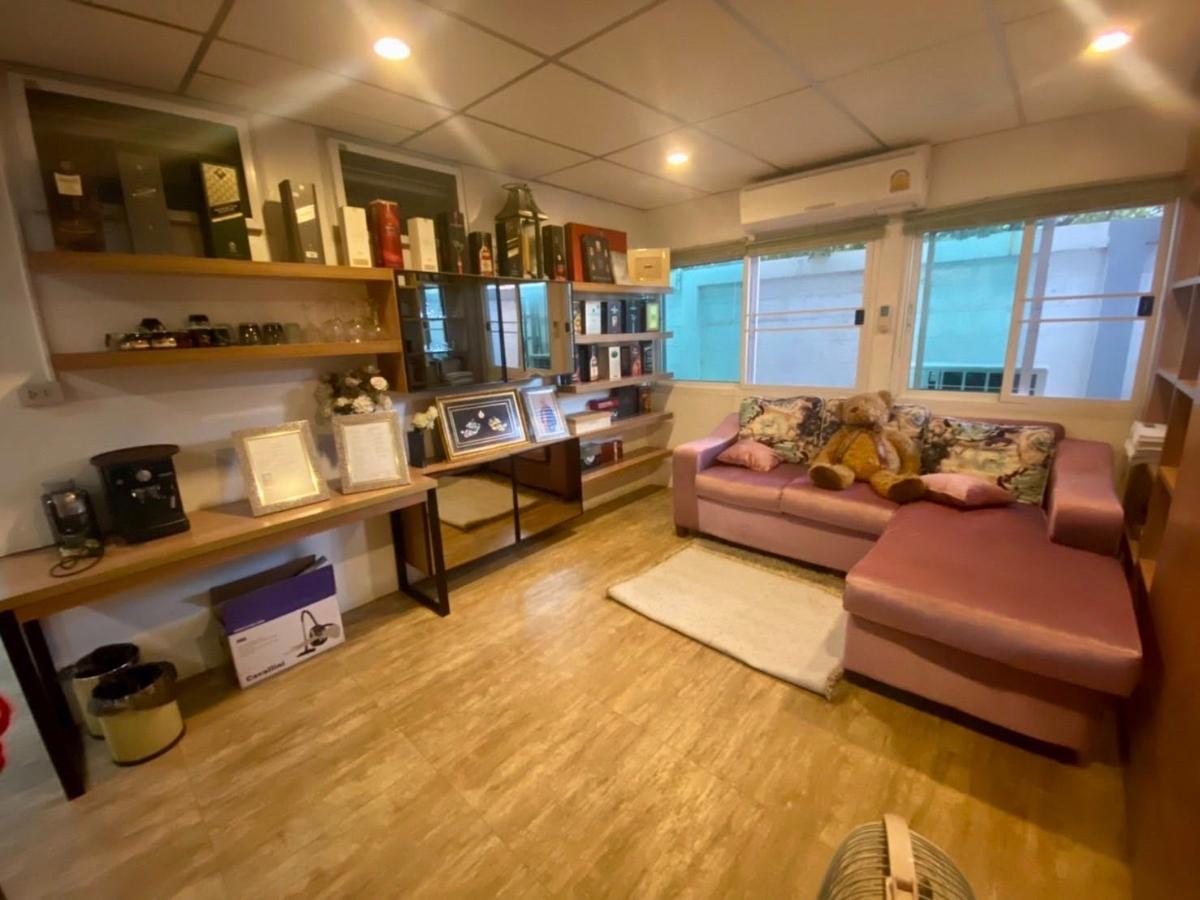 รูป 🔥 ให้เช่า Home Office แต่งครบ หรู พร้อมจดบริษัทได้ มีโซล่าเซลล์| พระราม 2 | เพียง 25,000 บาท🔥 - รูปที่ 2/10