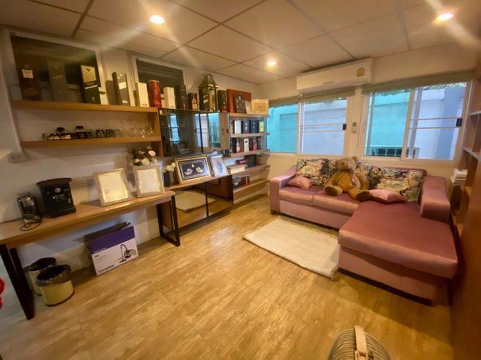 รูป 🔥 ให้เช่า Home Office แต่งครบ หรู พร้อมจดบริษัทได้ มีโซล่าเซลล์| พระราม 2 | เพียง 25,000 บาท🔥 - รูปที่ 2/10