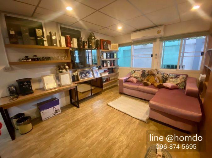 รูป 🔥 ให้เช่า Home Office แต่งครบ หรู พร้อมจดบริษัทได้ มีโซล่าเซลล์| พระราม 2 | เพียง 25,000 บาท🔥 - รูปที่ 2/10