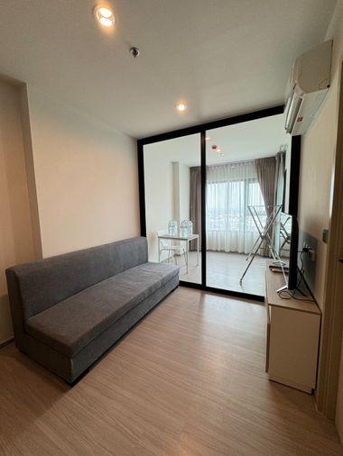 picture PFD-08434 For rent Aspire Erawan Prime (Aspire Erawan Prime) next to BTS Chang Erawan 🚇✨ - 1/7