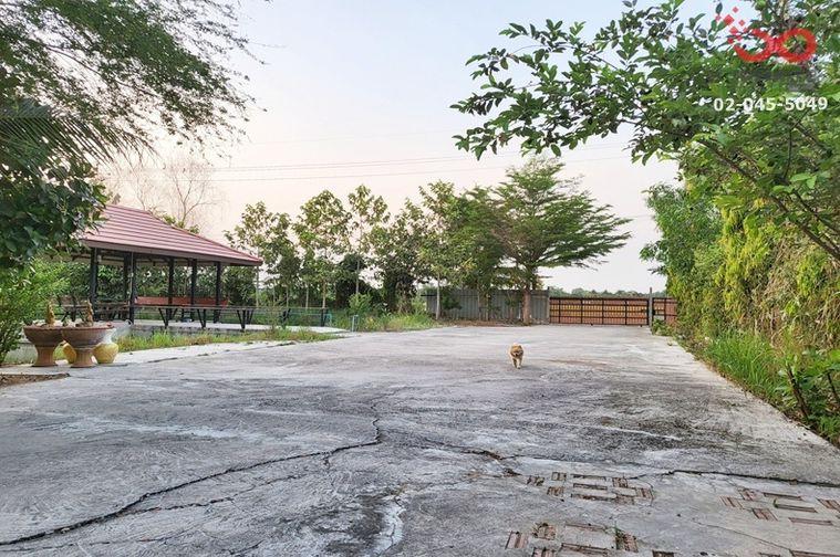 รูป ขายบ้านเดี่ยวพร้อมกิจการห้องพัก 20 ห้อง พร้อมที่ดิน 4 ไร่ คลองหกตะวันตก คลองหลวง ปทุมธานี ใกล้ชายสี่ - รูปที่ 15/15