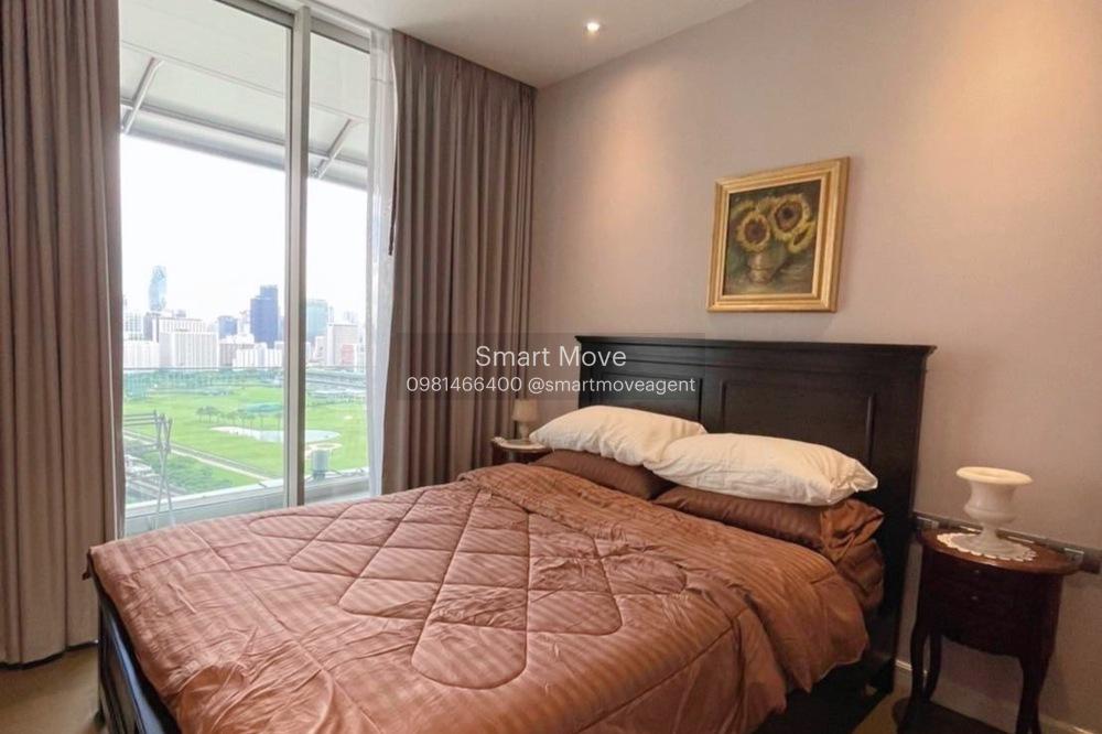 รูป เช่าด่วน !! Magnolias Ratchadamri Boulevard, 1 นอน, 1 น้ำ, ชั้นสูง 19++, ตกแต่งสไตล์โมเดิร์น / หรูหรา !! Code C20221203046 แต่งครบ, พร้อมเข้าอยู่📣📣 - รูปที่ 6/6