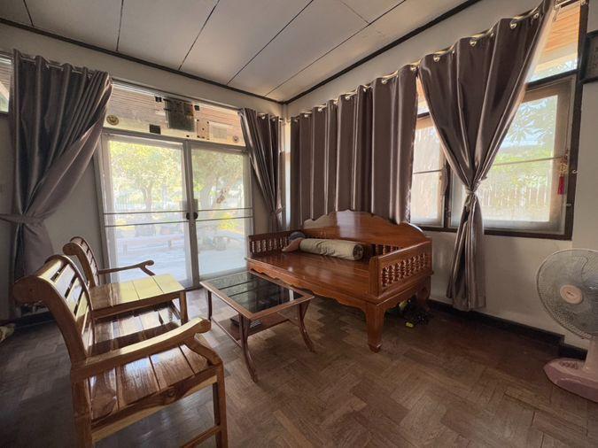 รูป ขายบ้านเดี่ยว 2 ชั้นพร้อมที่ดินซอยสุขุมวิท97/1 ถนนสุขุมวิท (N.1543) - รูปที่ 15/20