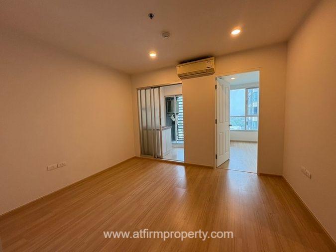 รูป 💥💥ขาย!! Condo U Delight 3 ประชาชื่น-บางซื่อ 30.54 ตรม.ชั้น 11 ห้องใหม่ ไม่เคยอยู่!! ขาย 2.35 ล้านบาท!! สอบถาม LINE ID: @atfirm💥💥 - รูปที่ 2/17