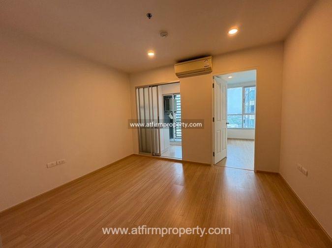 รูป 💥💥ขาย!! Condo U Delight 3 ประชาชื่น-บางซื่อ 30.54 ตรม.ชั้น 11 ห้องใหม่ ไม่เคยอยู่!! ขาย 2.35 ล้านบาท!! สอบถาม LINE ID: @atfirm💥💥 - รูปที่ 2/17