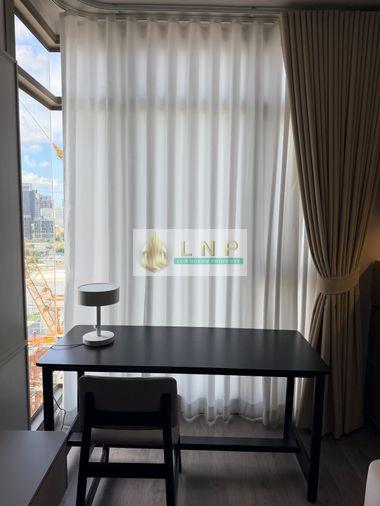 รูป 🏢 ให้เช่าคอนโด : RHYTHM EKKAMAI ESTATE (ริธึ่ม เอกมัย เอสเตท) รหัสทรัพย์ | 📌LNP-C13321 - รูปที่ 11/14