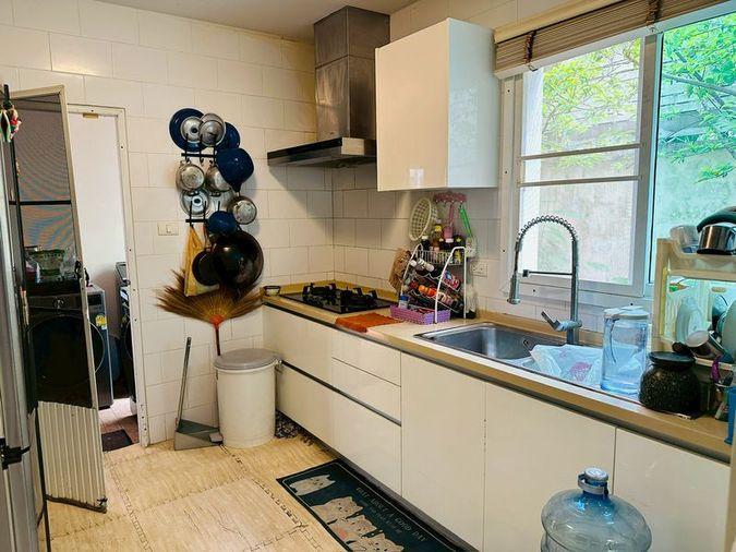 picture Luxury detached house for sale at The Boulevard Sriracha. Beautiful house,move in Ready - 15/20