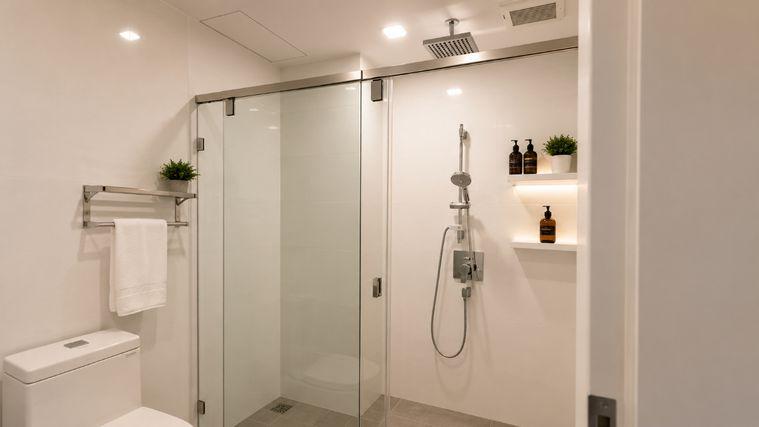 picture 🚆🌹 Prime Condo Location For Rent 📍 The Room Sukhumvit 40 (Line: @rent2022) | Prime Sukhumvit Location    ✨ Ready to move in! ✨   📌 Code: A05022 - 8/10