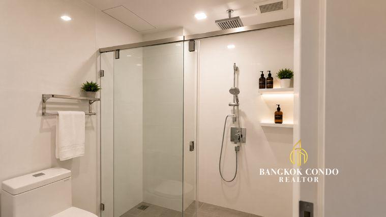 picture 🚆🌹 Prime Condo Location For Rent 📍 The Room Sukhumvit 40 (Line: @rent2022) | Prime Sukhumvit Location ✨ Ready to move in! ✨ 📌 Code: A05022 - 8/10
