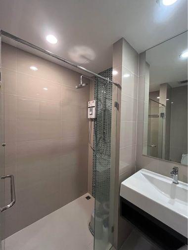 รูป ให้เช่าคอนโด The Sky Sukhumvit ติด BTS อุดมสุข ห้องมุม เงียบสงบ (Rt-01) - รูปที่ 8/29