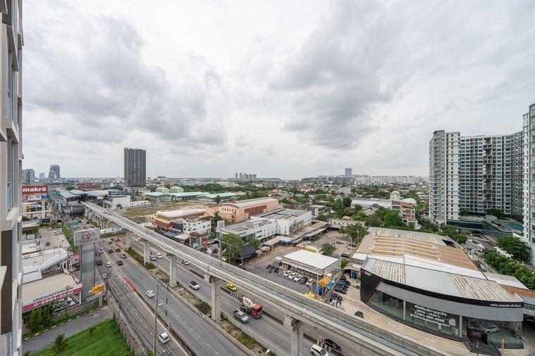 รูป Supalai Loft Chaeng Watthana | 📍 Near Chaeng Watthana Road - รูปที่ 31/43