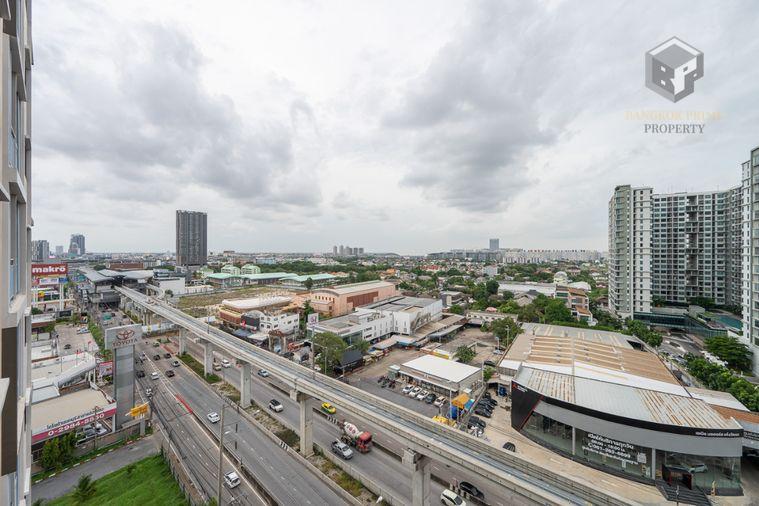 รูป Supalai Loft Chaeng Watthana | 📍 Near Chaeng Watthana Road - รูปที่ 31/43