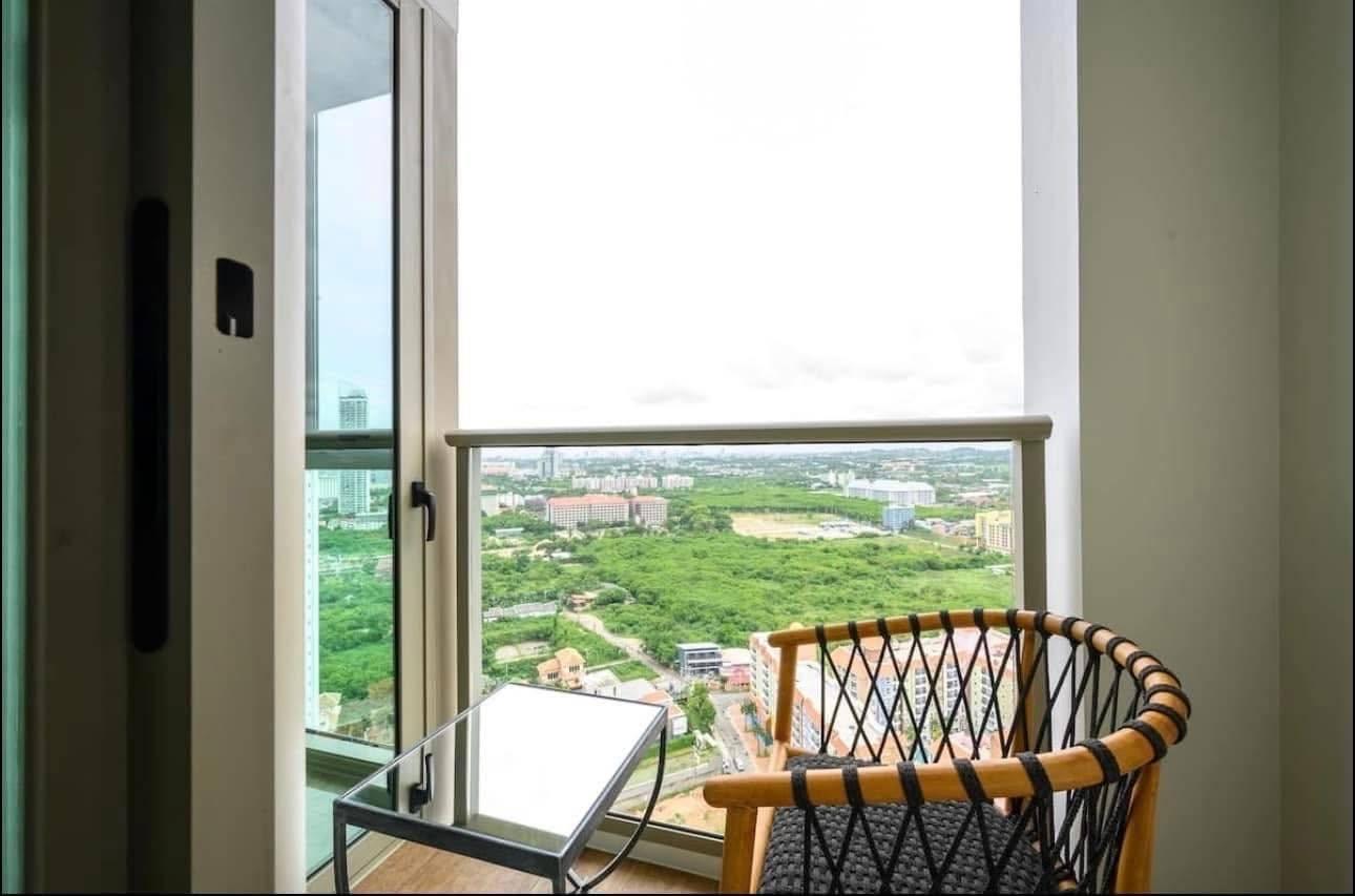 picture 1 Bedroom Condo for Rent at The Riviera Monaco Pattaya - 12/13