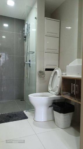 รูป ปล่อยเช่าคอนโด MoNiiq 64 ใกล้รถไฟฟ้า BTS ปุณณวิถี ห้องสวย วิวสระ Fully Furnished - รูปที่ 6/7