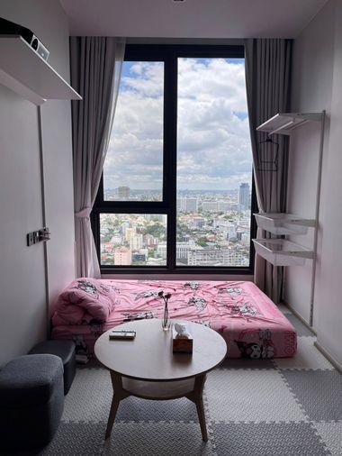รูป 🏢 ให้เช่าคอนโด : The Crest Park Residences (เดอะ เครสท์ พาร์ค เรสซิเดนซ์ )   รหัสทรัพย์ | 📌LNP-C4933 - รูปที่ 10/16