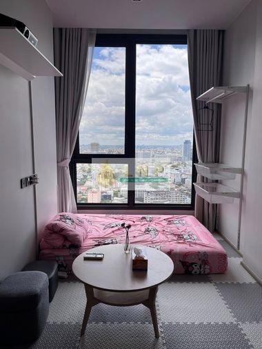 รูป 🏢 ให้เช่าคอนโด : The Crest Park Residences (เดอะ เครสท์ พาร์ค เรสซิเดนซ์ ) รหัสทรัพย์ | 📌LNP-C4933 - รูปที่ 10/16