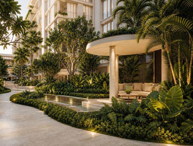 รูป 🔥 HOT DEAL Pattaya Condo | LOVE IT Wongamat Beach เริ่มต้นเพียง 2.3 MB เท่านั้น! - รูปที่ 15/16