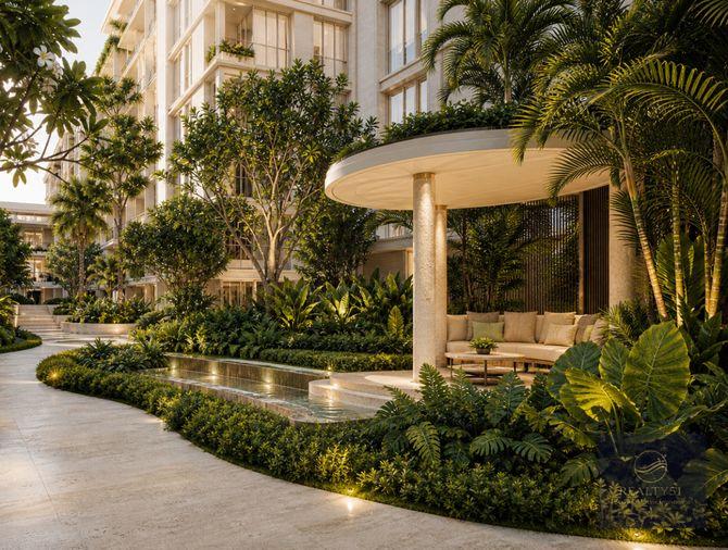 รูป 🔥 HOT DEAL Pattaya Condo | LOVE IT Wongamat Beach เริ่มต้นเพียง 2.3 MB เท่านั้น! - รูปที่ 15/16